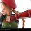 Street Fighter 6 Ultimate Premium Masterline Statue 1/4 Cammy Classic Costume Ultimate Version 54 cm