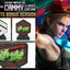 Street Fighter 6 Premium Masterline Statue 1/4 Cammy Classic Costume Ultimate Bonus Version 54 cm