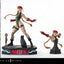 Street Fighter 6 Premium Masterline Statue 1/4 Cammy Classic Costume Ultimate Bonus Version 54 cm