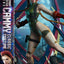 Street Fighter 6 Premium Masterline Statue 1/4 Cammy Classic Costume Ultimate Bonus Version 54 cm