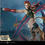 Street Fighter 6 Premium Masterline Statue 1/4 Cammy Classic Costume Ultimate Bonus Version 54 cm