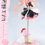 A Couple of Cuckoos Prisma Wing PVC Statue 1/7 Erika Amano 24 cm