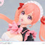 A Couple of Cuckoos Prisma Wing PVC Statue 1/7 Erika Amano 24 cm