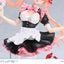 A Couple of Cuckoos Prisma Wing PVC Statue 1/7 Erika Amano 24 cm