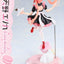 A Couple of Cuckoos Prisma Wing PVC Statue 1/7 Erika Amano 24 cm