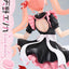 A Couple of Cuckoos Prisma Wing PVC Statue 1/7 Erika Amano 24 cm