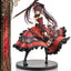 Date A Live Fragment: Date A Bullet Prisma Wing PVC Statue 1/7 Kurumi Tokisaki 27 cm