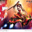 Date A Live Fragment: Date A Bullet Prisma Wing PVC Statue 1/7 Kurumi Tokisaki 27 cm