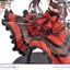 Date A Live Fragment: Date A Bullet Prisma Wing PVC Statue 1/7 Kurumi Tokisaki 27 cm