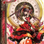 Date A Live Fragment: Date A Bullet Prisma Wing PVC Statue 1/7 Kurumi Tokisaki Deluxe Version 37 cm