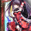 Date A Live Fragment: Date A Bullet Prisma Wing PVC Statue 1/7 Kurumi Tokisaki Deluxe Version 37 cm