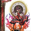 Date A Live Fragment: Date A Bullet Prisma Wing PVC Statue 1/7 Kurumi Tokisaki Deluxe Version 37 cm