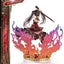 Date A Live Fragment: Date A Bullet Prisma Wing PVC Statue 1/7 Kurumi Tokisaki Deluxe Version 37 cm