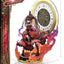 Date A Live Fragment: Date A Bullet Prisma Wing PVC Statue 1/7 Kurumi Tokisaki Deluxe Version 37 cm