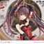 Date A Live Fragment: Date A Bullet Prisma Wing PVC Statue 1/7 Kurumi Tokisaki Deluxe Version 37 cm
