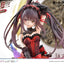 Date A Live Fragment: Date A Bullet Prisma Wing PVC Statue 1/7 Kurumi Tokisaki Deluxe Version 37 cm
