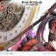 Date A Live Fragment: Date A Bullet Prisma Wing PVC Statue 1/7 Kurumi Tokisaki Deluxe Version 37 cm