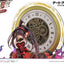 Date A Live Fragment: Date A Bullet Prisma Wing PVC Statue 1/7 Kurumi Tokisaki Deluxe Version 37 cm