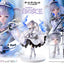 Date a Bullet Prisma Wing PVC Statue 1/7 Queen 29 cm