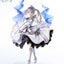 Date a Bullet Prisma Wing PVC Statue 1/7 Queen 29 cm