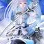 Date a Bullet Prisma Wing PVC Statue 1/7 Queen 29 cm