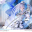 Date a Bullet Prisma Wing PVC Statue 1/7 Queen 29 cm