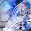 Date a Bullet Prisma Wing PVC Statue 1/7 Queen 29 cm