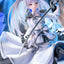 Date a Bullet Prisma Wing PVC Statue 1/7 Queen 29 cm
