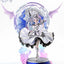 Date a Bullet Prisma Wing PVC Statue 1/7 Queen Deluxe Version 34 cm