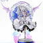 Date a Bullet Prisma Wing PVC Statue 1/7 Queen Deluxe Version 34 cm