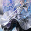Date a Bullet Prisma Wing PVC Statue 1/7 Queen Deluxe Version 34 cm