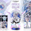 Date a Bullet Prisma Wing PVC Statue 1/7 Queen Deluxe Version 34 cm