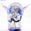 Date a Bullet Prisma Wing PVC Statue 1/7 Queen Deluxe Version 34 cm