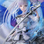 Date a Bullet Prisma Wing PVC Statue 1/7 Queen Deluxe Version 34 cm