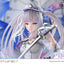 Date a Bullet Prisma Wing PVC Statue 1/7 Queen Deluxe Version 34 cm