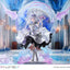 Date a Bullet Prisma Wing PVC Statue 1/7 Queen Deluxe Version 34 cm