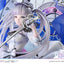 Date a Bullet Prisma Wing PVC Statue 1/7 Queen Deluxe Version 34 cm