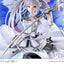 Date a Bullet Prisma Wing PVC Statue 1/7 Queen Deluxe Version 34 cm