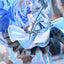 Date a Bullet Prisma Wing PVC Statue 1/7 Queen Deluxe Version 34 cm