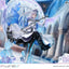 Date a Bullet Prisma Wing PVC Statue 1/7 Queen Deluxe Version 34 cm