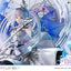 Date a Bullet Prisma Wing PVC Statue 1/7 Queen Deluxe Version 34 cm