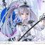 Date a Bullet Prisma Wing PVC Statue 1/7 Queen Deluxe Version 34 cm
