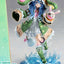 Date A Live Prisma Wing PVC Statue 1/7 Yoshino 20 cm