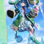 Date A Live Prisma Wing PVC Statue 1/7 Yoshino 20 cm