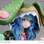 Date A Live Prisma Wing PVC Statue 1/7 Yoshino 20 cm