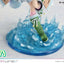 Date A Live Prisma Wing PVC Statue 1/7 Yoshino 20 cm