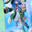 Date A Live Prisma Wing PVC Statue 1/7 Yoshino 20 cm