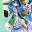 Date A Live Prisma Wing PVC Statue 1/7 Yoshino 20 cm