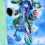 Date A Live Prisma Wing PVC Statue 1/7 Yoshino 20 cm