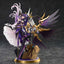 Date A Live Prisma Wing PVC Statue 1/7 Tohka Yatogami 36 cm